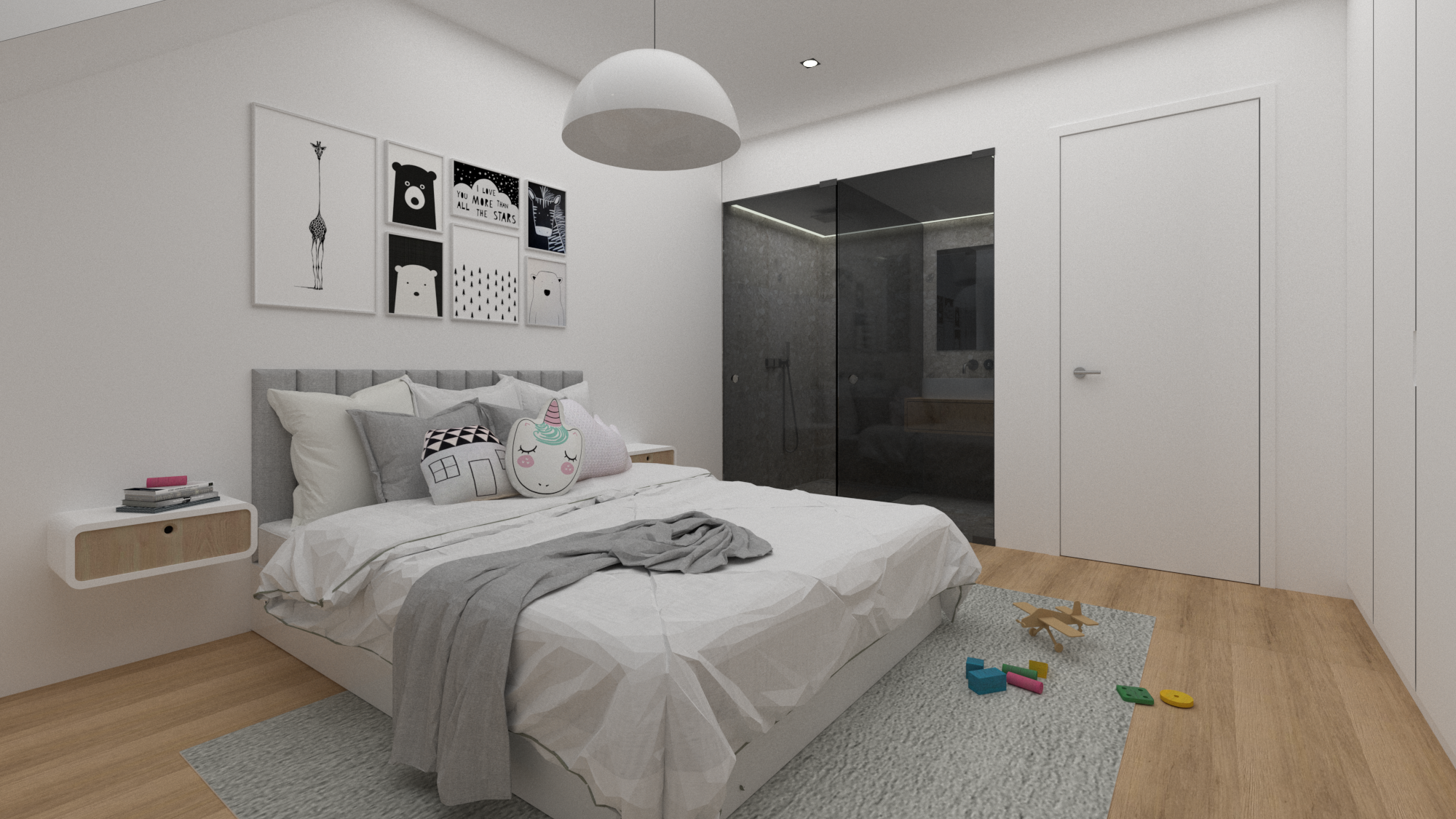 LM CHAMBRE