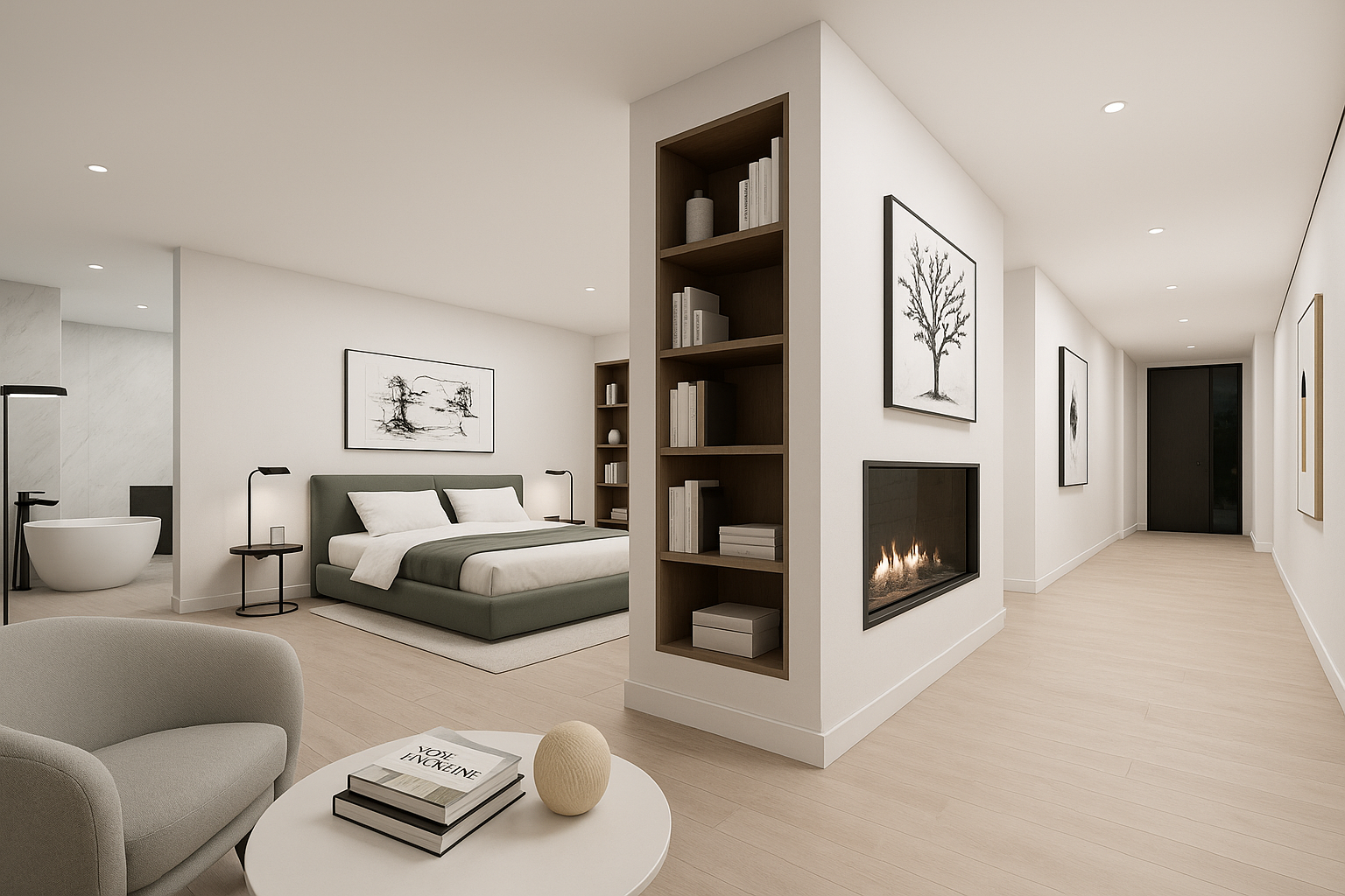 SAKO Suite